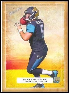 50a Blake Bortles